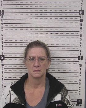 Crystal Rash Collins Mugshot