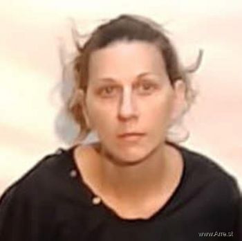 Crystal Gail Corbett Mugshot