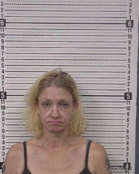 Crystal Lynn Cox Mugshot