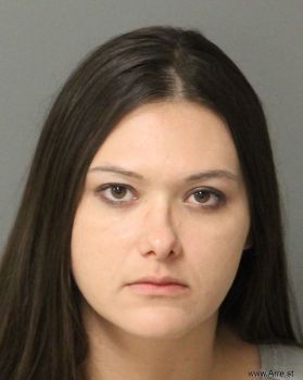 Crystal Stanton Cox Mugshot