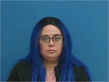 Crystal Nicole Davis Mugshot