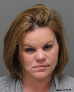 Crystal Dawn Johnson Mugshot