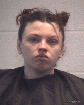 Crystal Michelle Durbin Mugshot