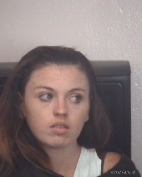 Crystal Michelle Durbin Mugshot