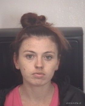 Crystal Michelle Durbin Mugshot