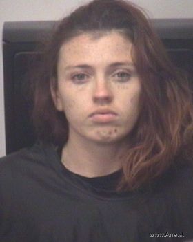 Crystal Michelle Durbin Mugshot