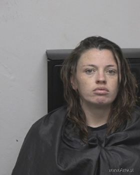 Crystal Michelle Durbin Mugshot