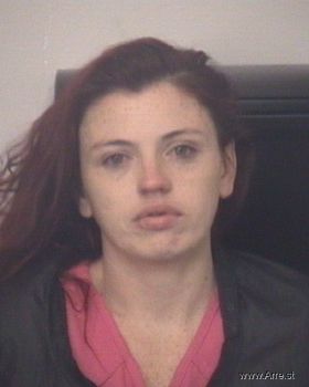 Crystal Michelle Durbin Mugshot