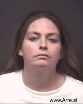 Crystal Michelle Edmundson Mugshot