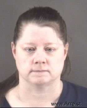 Crystal Ann Elliott Mugshot