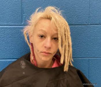 Crystal Machelle Elliott Mugshot