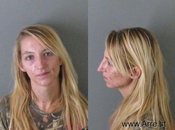 Crystal Nicole Eubank Mugshot