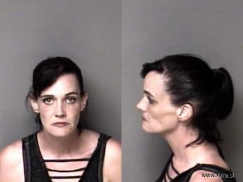 Crystal Danielle Freeman Mugshot