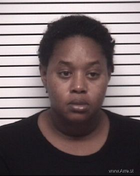 Crystal Leeann Hargrove Mugshot