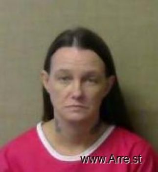 Crystal L Harrison Mugshot