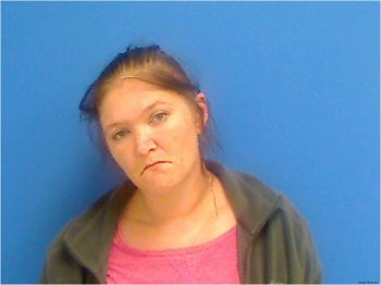 Crystal Ashley Hawkins Mugshot