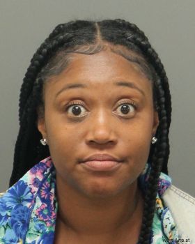 Crystal Sanquionette Hicks Mugshot