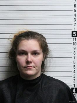 Crystal Lynn Hodge Mugshot