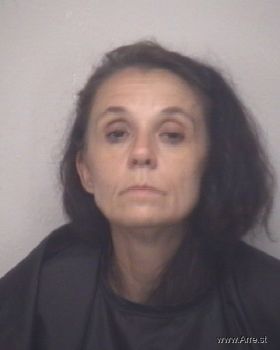 Crystal Gail Hambright Hullender Mugshot