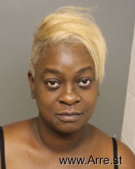 Crystal Gail Ingram Mugshot