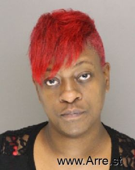 Crystal Gail Ingram Mugshot