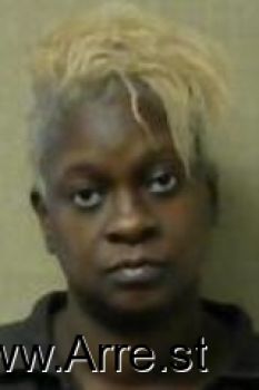 Crystal G Ingram Mugshot