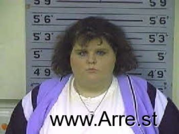 Crystal Lynn Johnson Mugshot