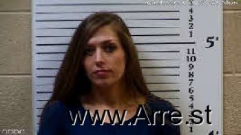 Crystal Maria Johnson Mugshot