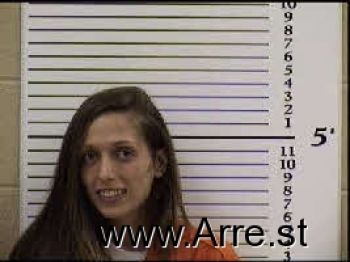 Crystal Maria Johnson Mugshot