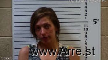 Crystal Maria Johnson Mugshot