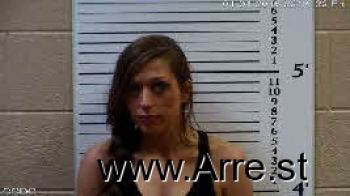 Crystal Maria Johnson Mugshot