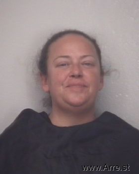 Crystal Mae Johnson Mugshot