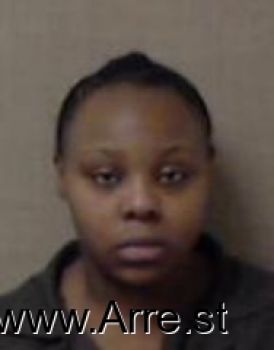 Crystal J Johnson Mugshot