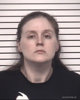 Crystal Nicole Keen Mugshot