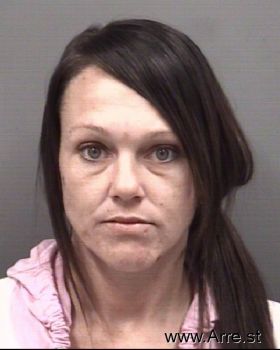 Crystal Ann Knight Mugshot