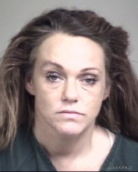 Crystal Ann Knight Grem Mugshot