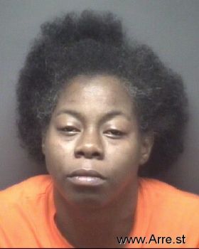 Crystal Michelle Lambert Mugshot