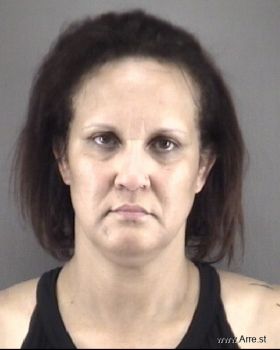 Crystal Mankins Lopez Mugshot