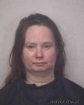 Crystal Livingston Martin Mugshot