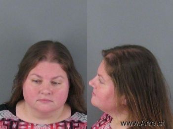 Crystal Helton Martin Mugshot