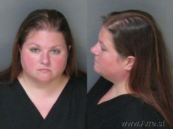 Crystal Helton Martin Mugshot