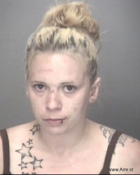 Crystal Leigh Mcmillan Mugshot