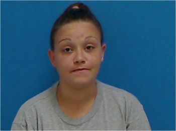 Crystal Carol Mcmillan Mugshot