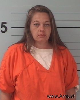 Crystal Lea Perkins Mugshot