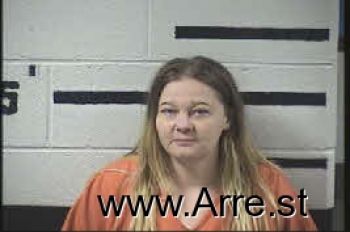 Crystal Lea Perkins Mugshot