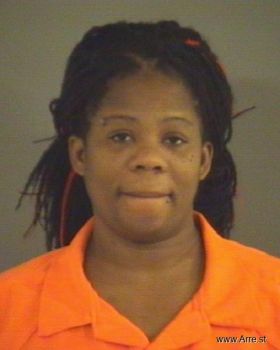 Crystal Renee Perry Mugshot