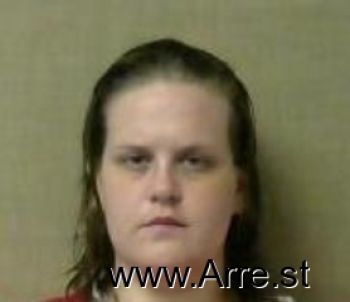 Crystal N Perry Mugshot