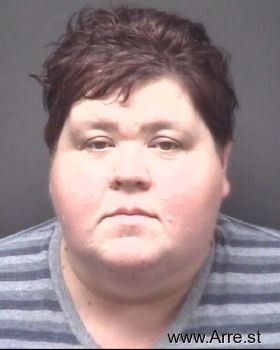 Crystal Lynn Perry Mugshot