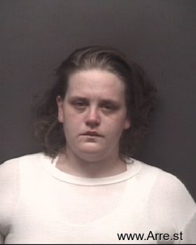 Crystal Nicole Perry Mugshot