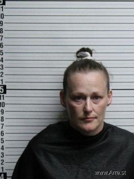 Crystal Shanese Pope Mugshot